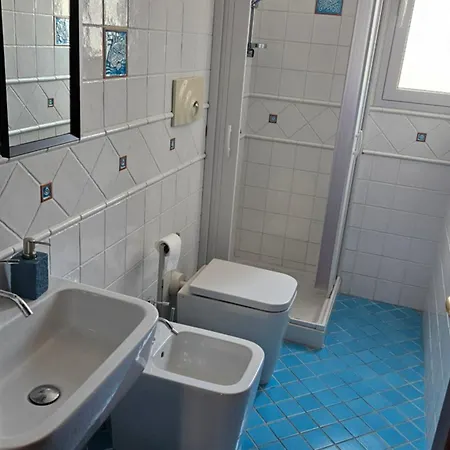 Appartamento Mancini House *