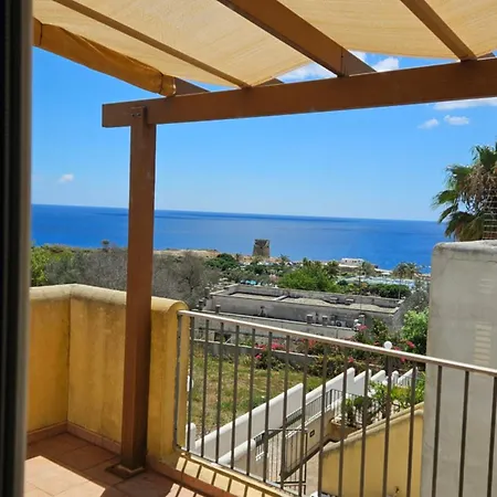 아파트 Mancini House *