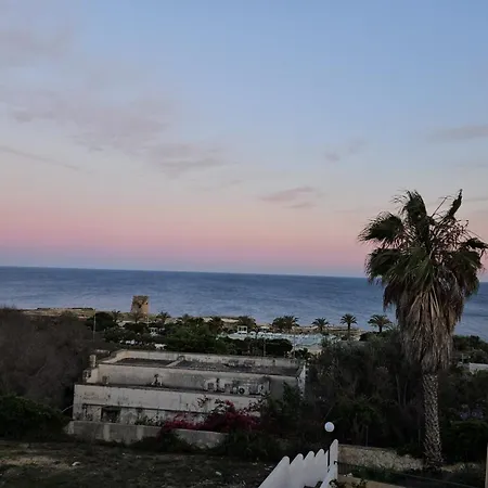 Lägenhet Mancini House *