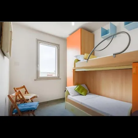 Apartmán Mancini House *