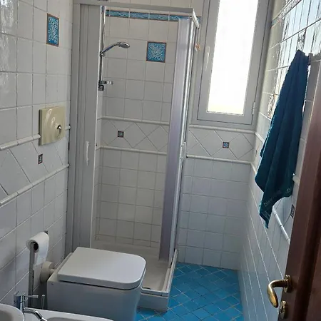 Mancini House Apartmán *