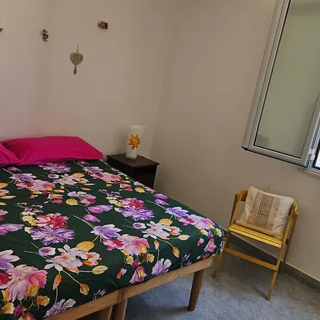Mancini House Santa Cesarea Terme