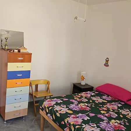 Mancini House Santa Cesarea Terme