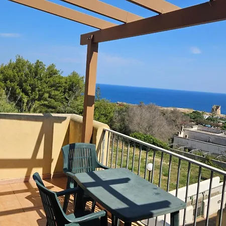 Mancini House * Santa Cesarea Terme