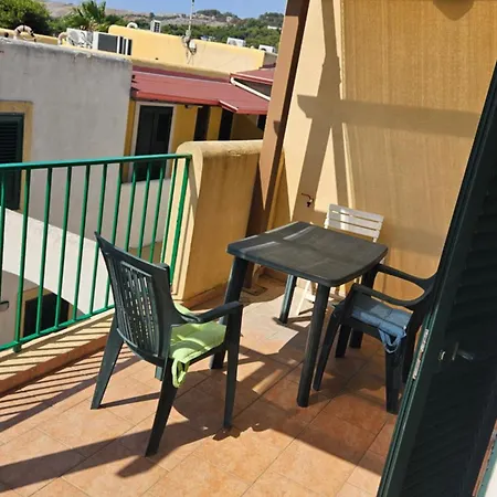 Mancini House * סנטה צזריה טרמה