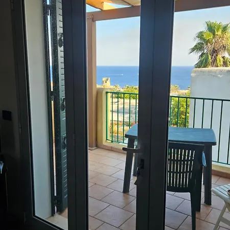 Mancini House Apartmán Santa Cesarea Terme
