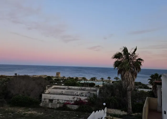 דירה Mancini House *