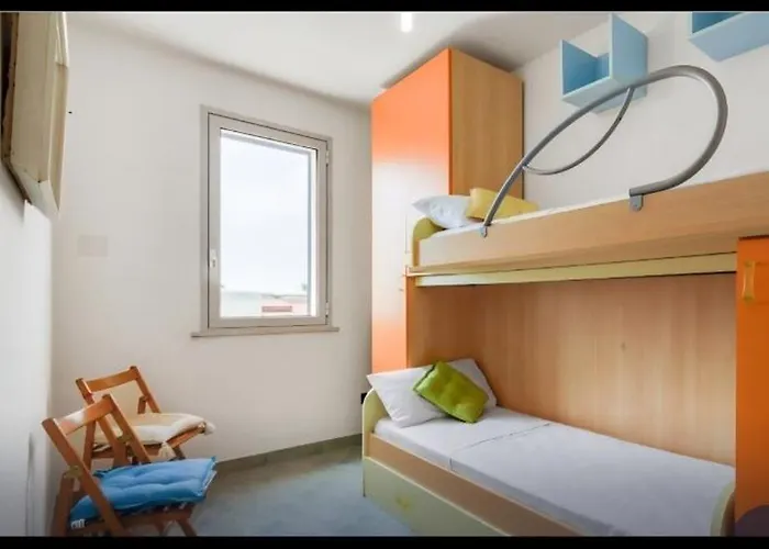 Apartament Mancini House *